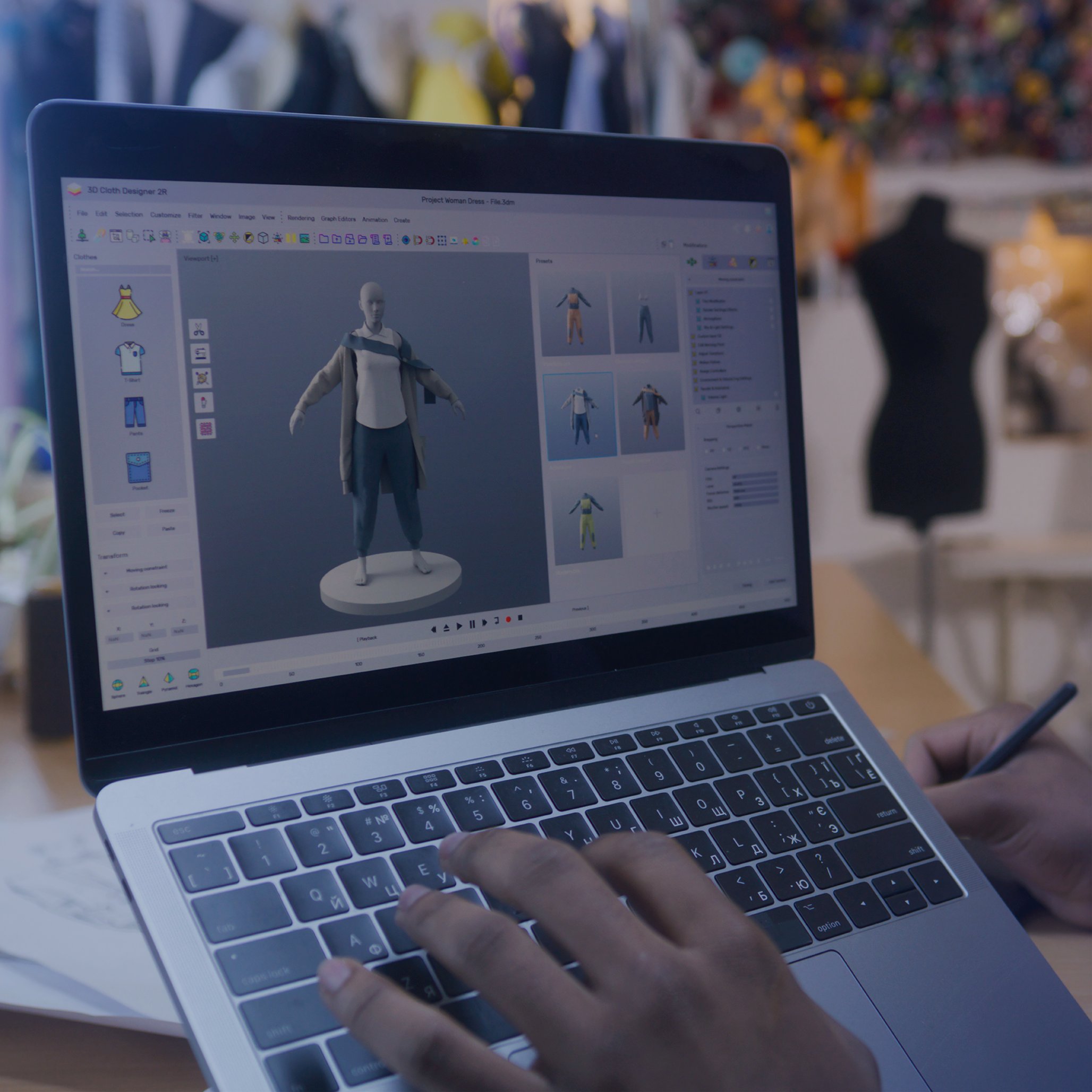 Waste reduction tools