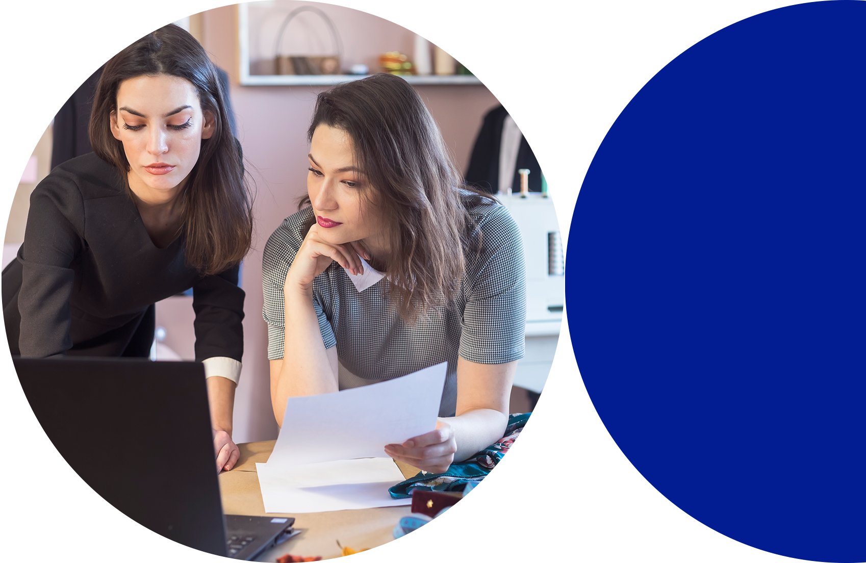 Fashion Industry Business Consulting Services