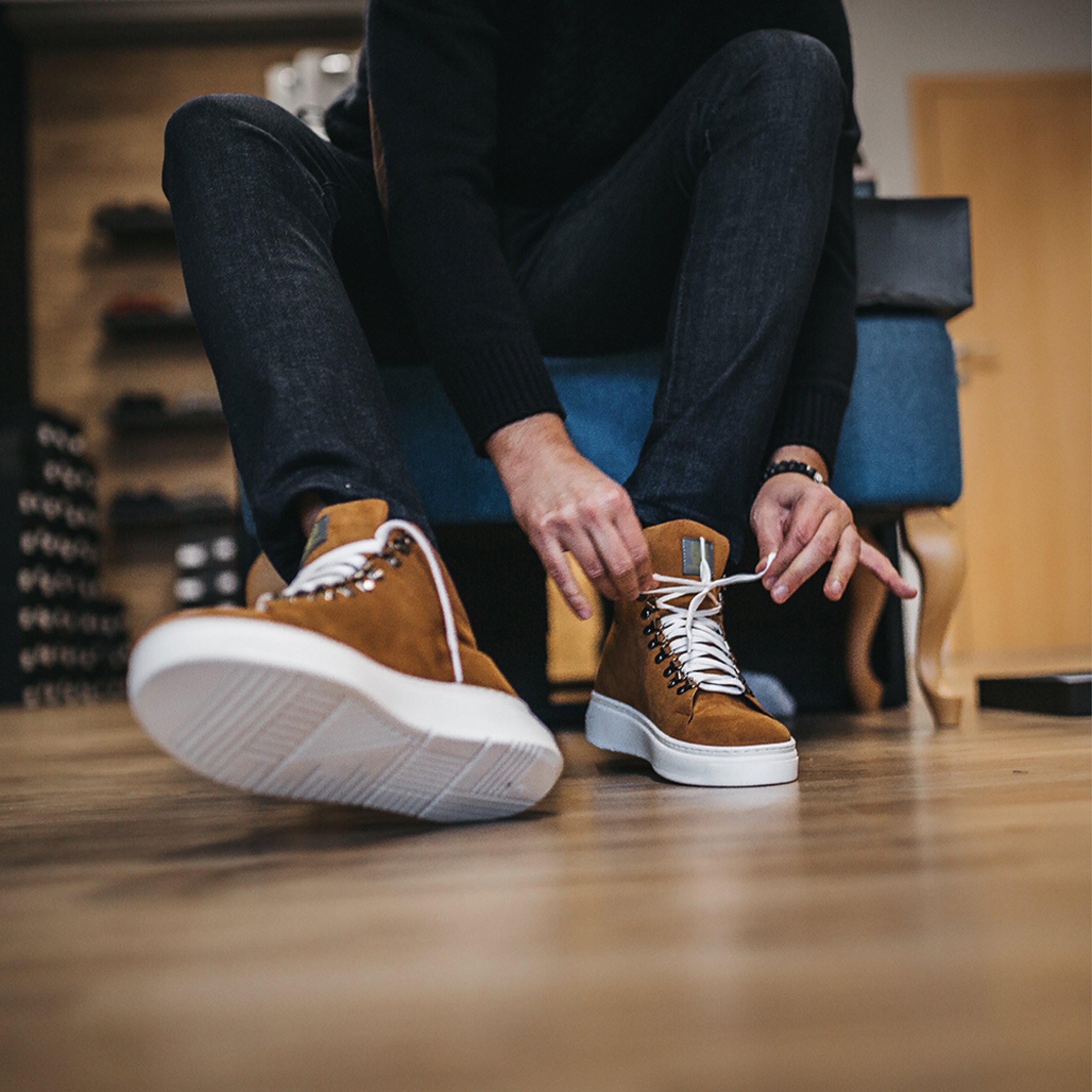 Brands