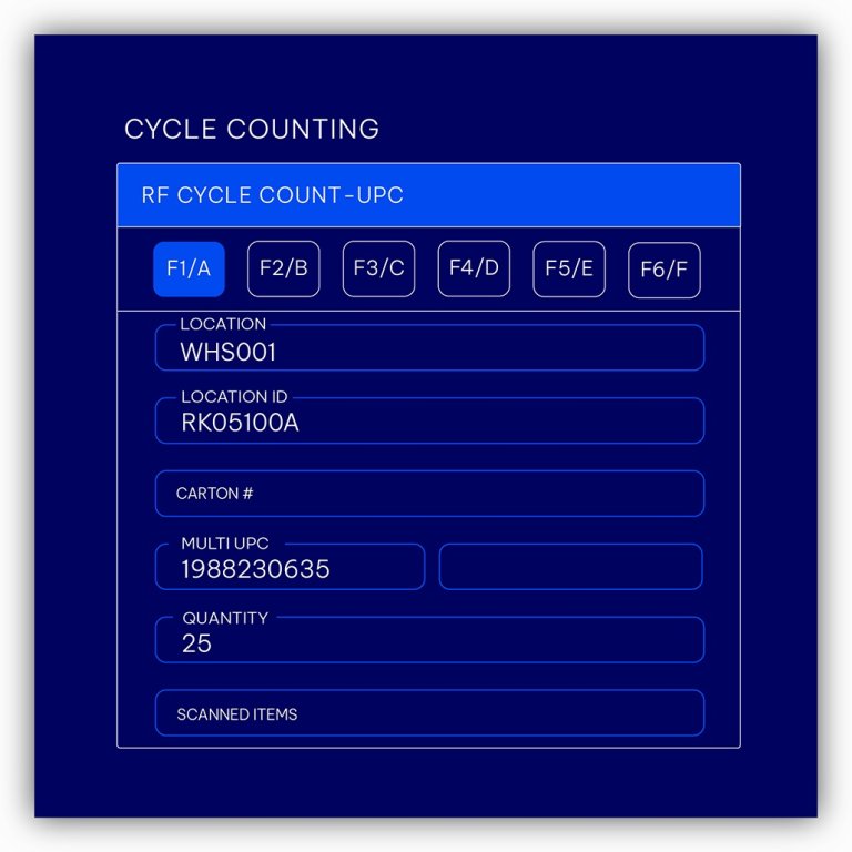 Warehouse Management System (WMS) Software | BlueCherry