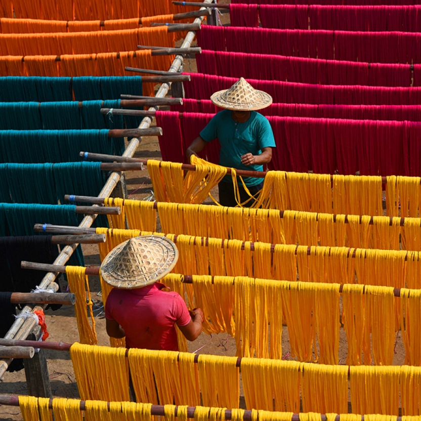 Tanusree mitra dmKzAi7gNPw unsplash 1