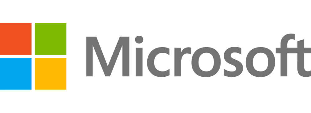 Microsoft