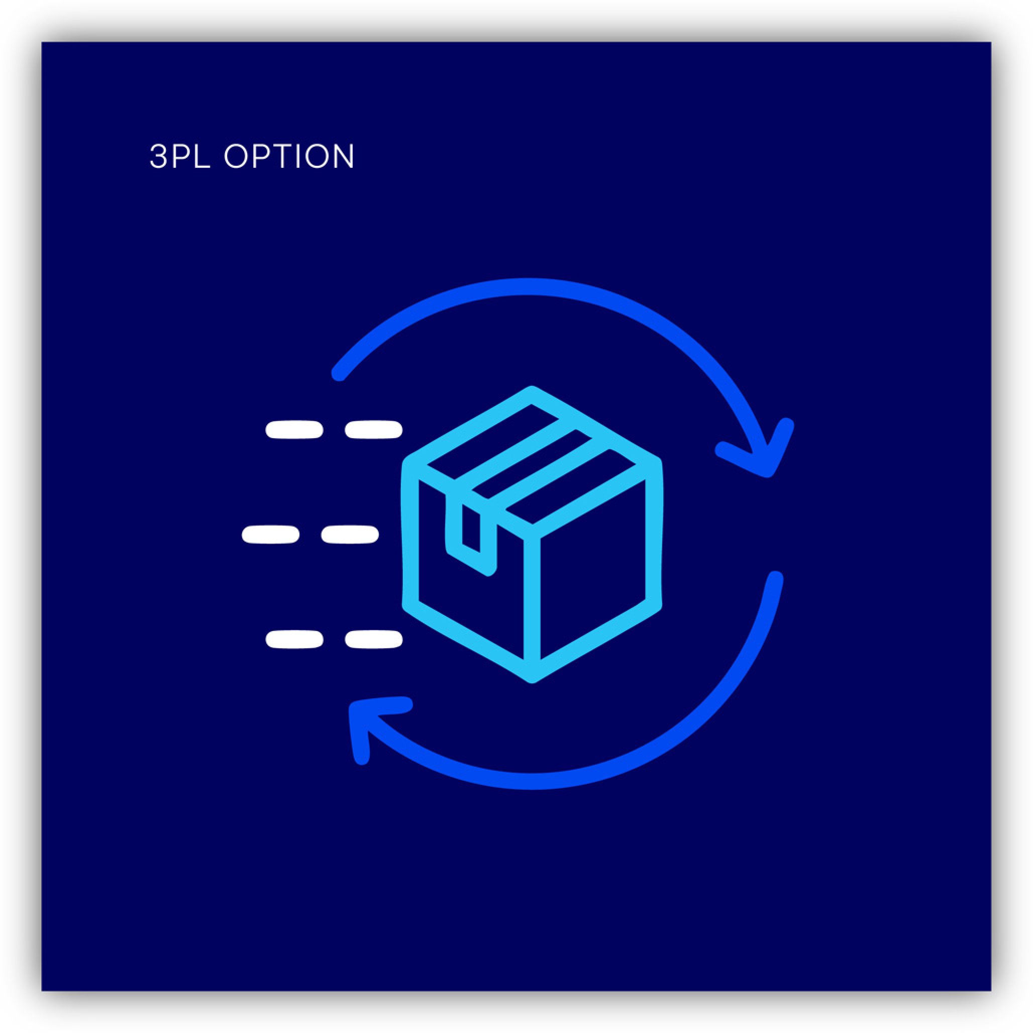 3PL option