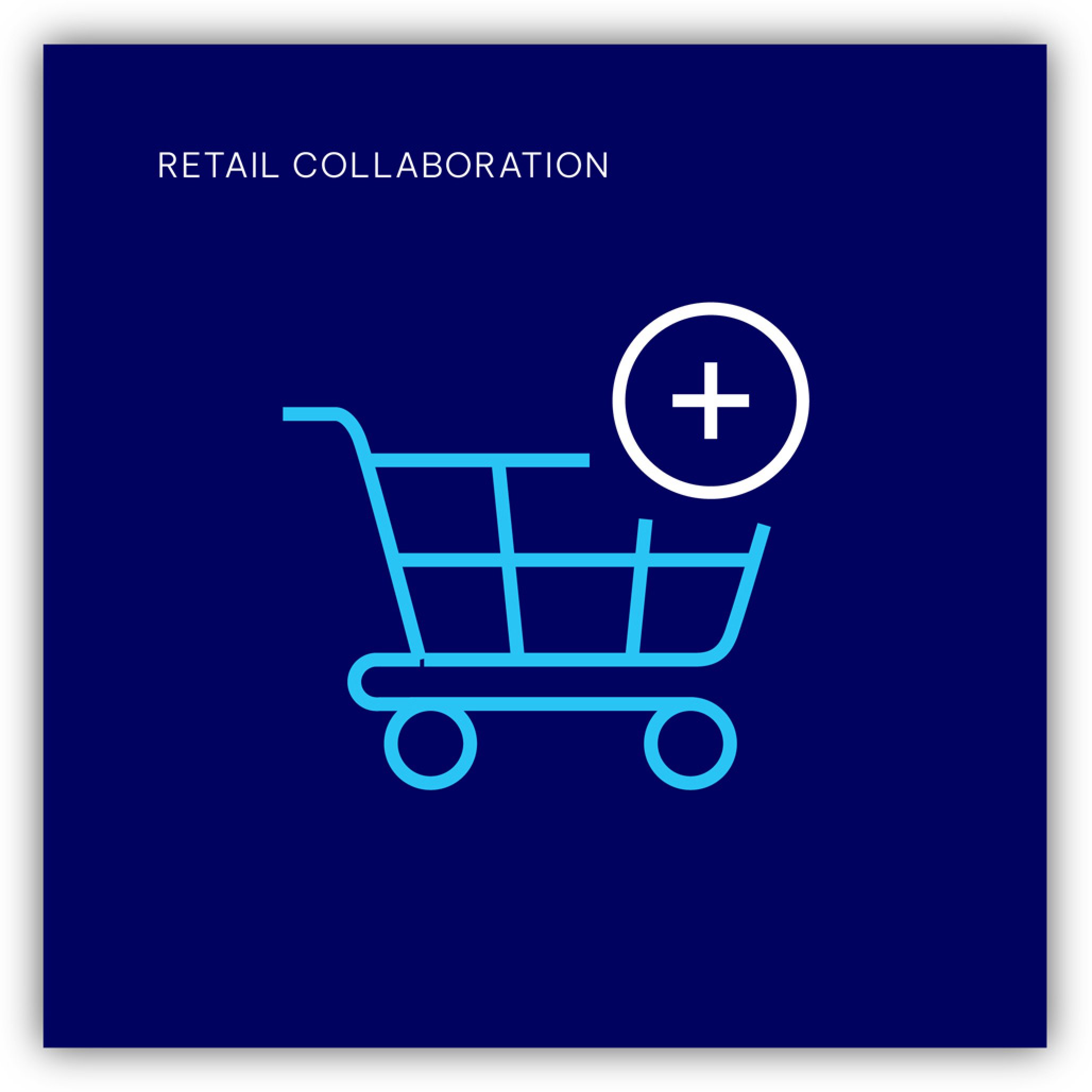 Retail collaboration