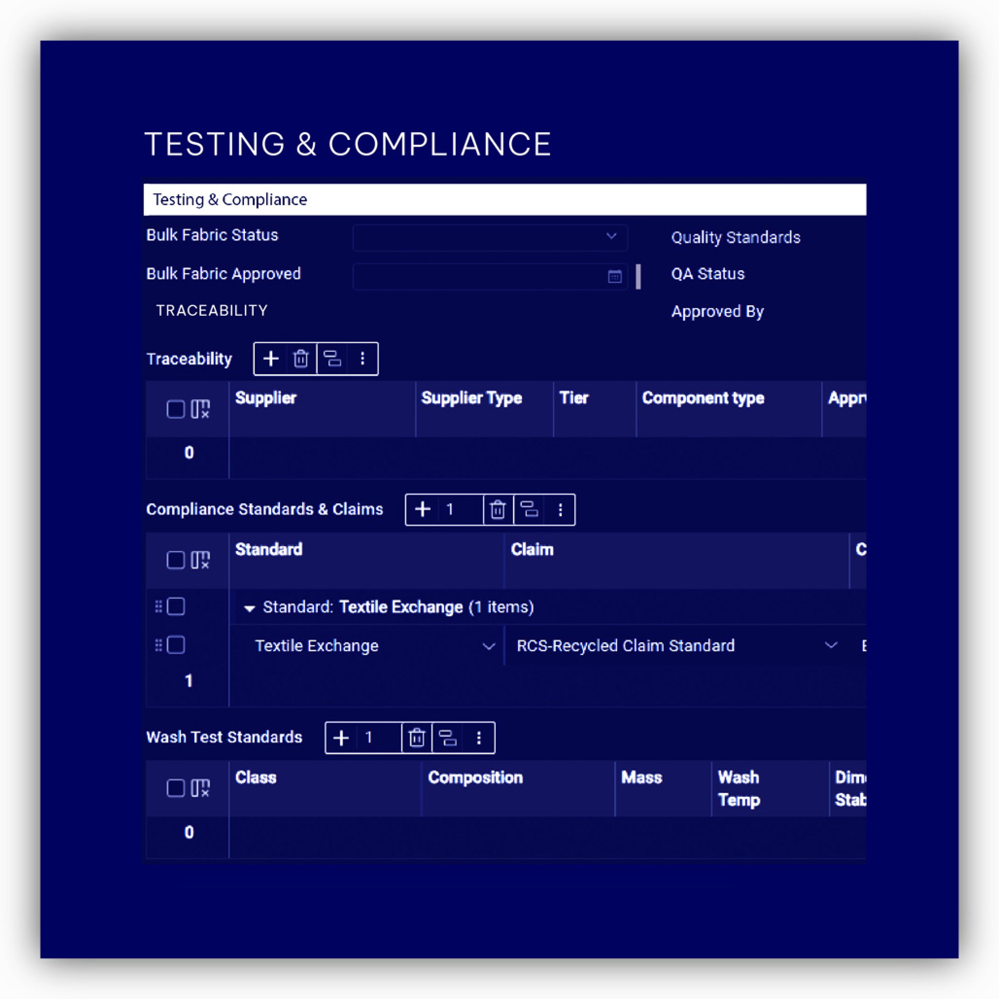 Compliance & Corporate Social Responsibility (CSR) tools