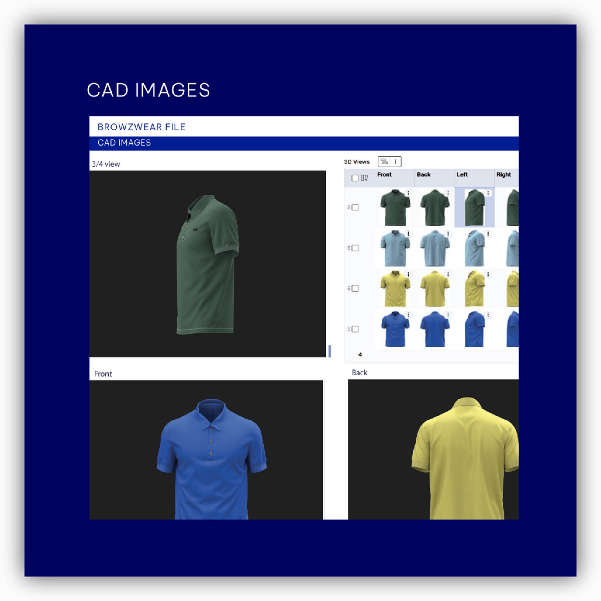 Digital asset management