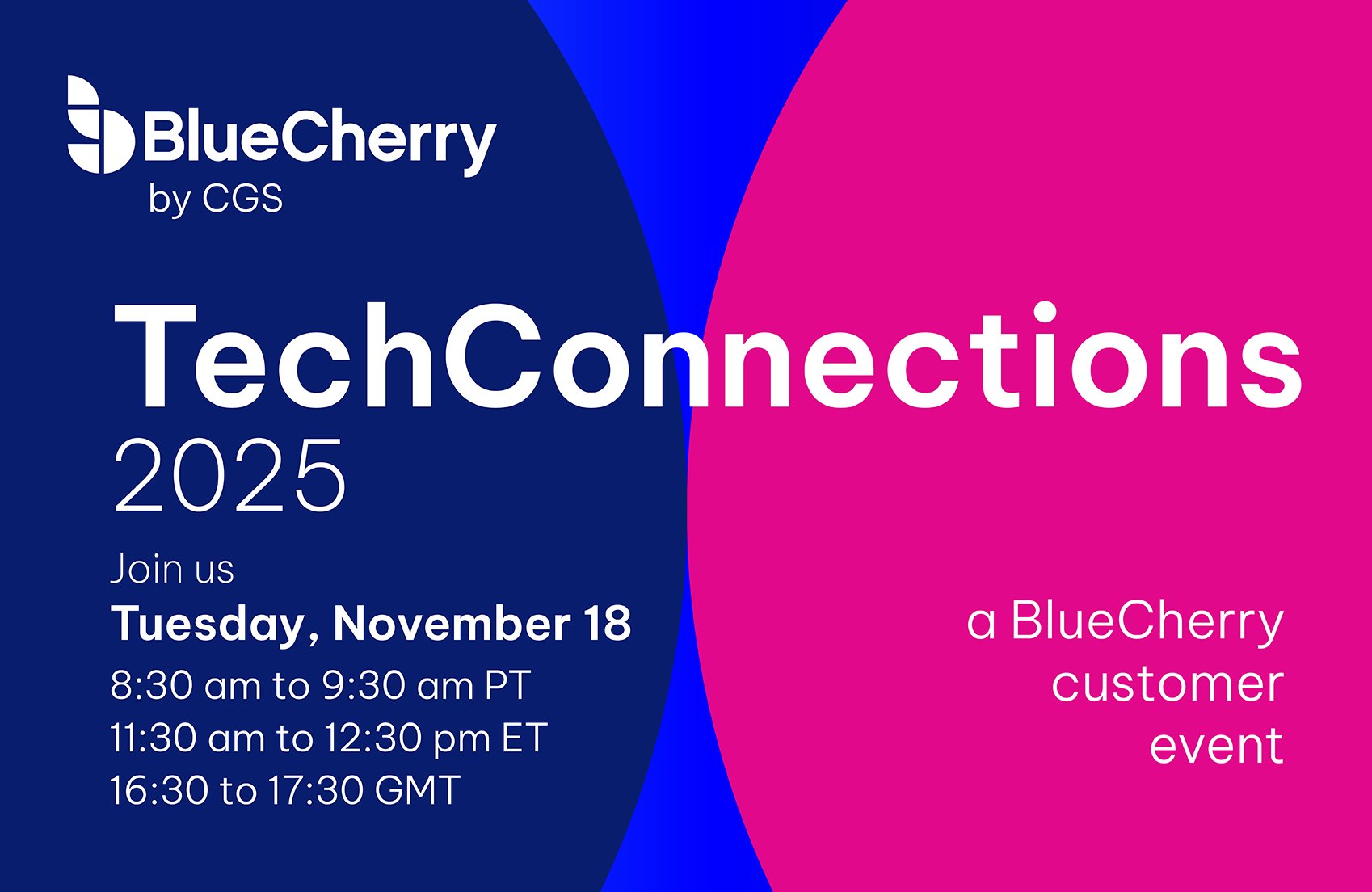 Déverrouiller l'avenir : Découvrez les dernières nouveautés sur BlueCherry Next !