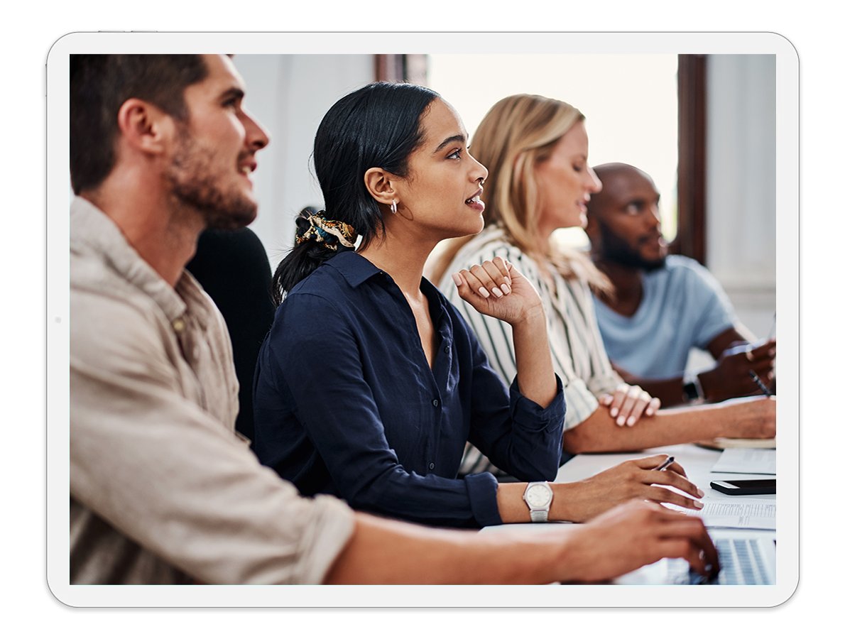 Implementation & Training