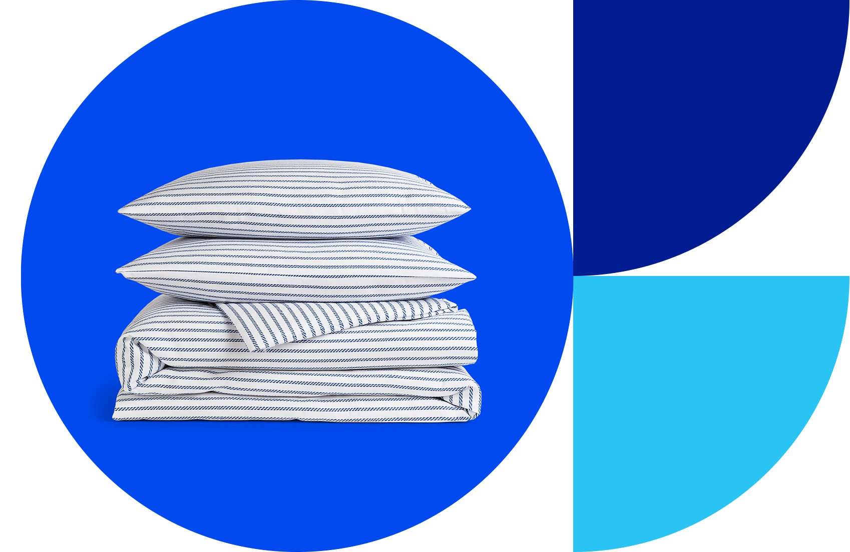 The right fit for Home Goods