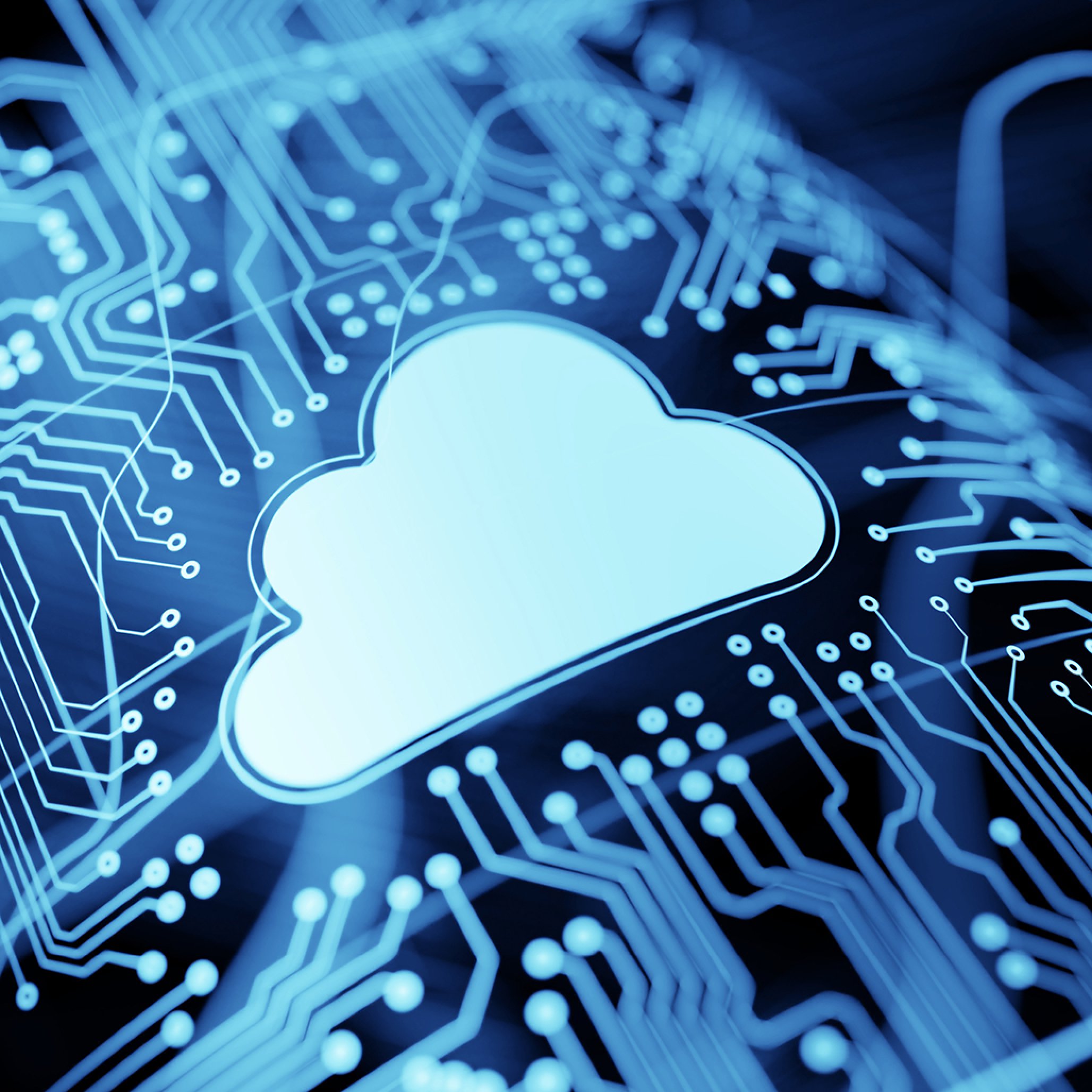 Gestion des nuages