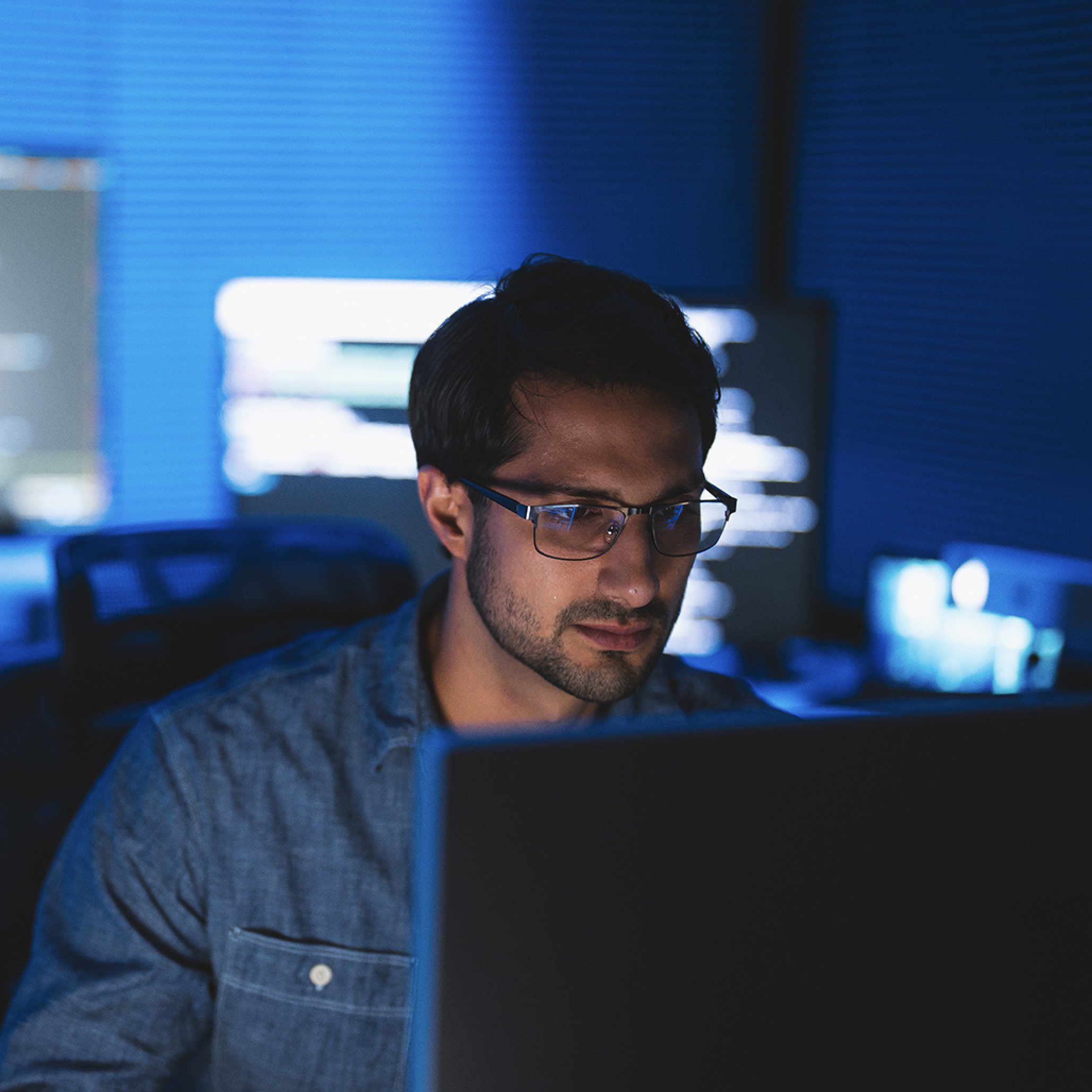 Advanced threat protection