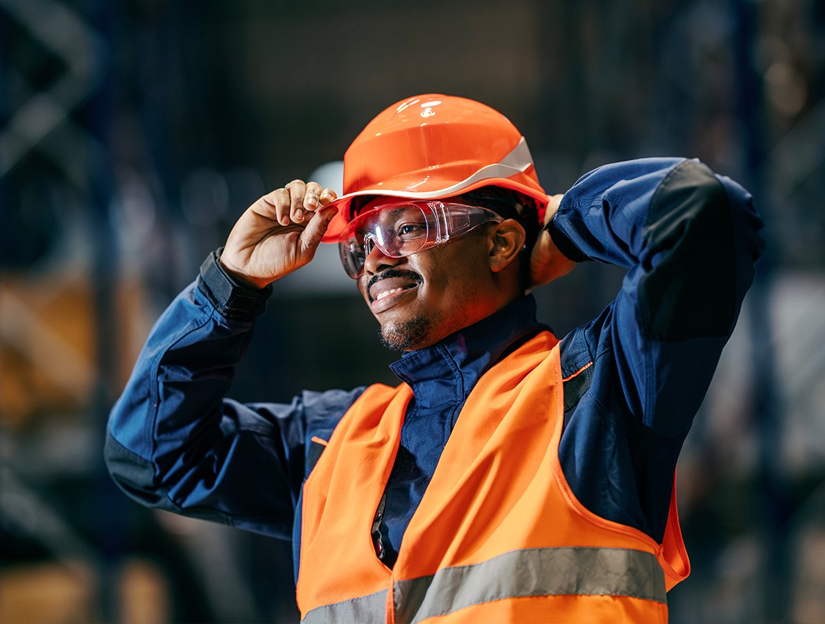 Build a smarter, more sustainable workwear operation