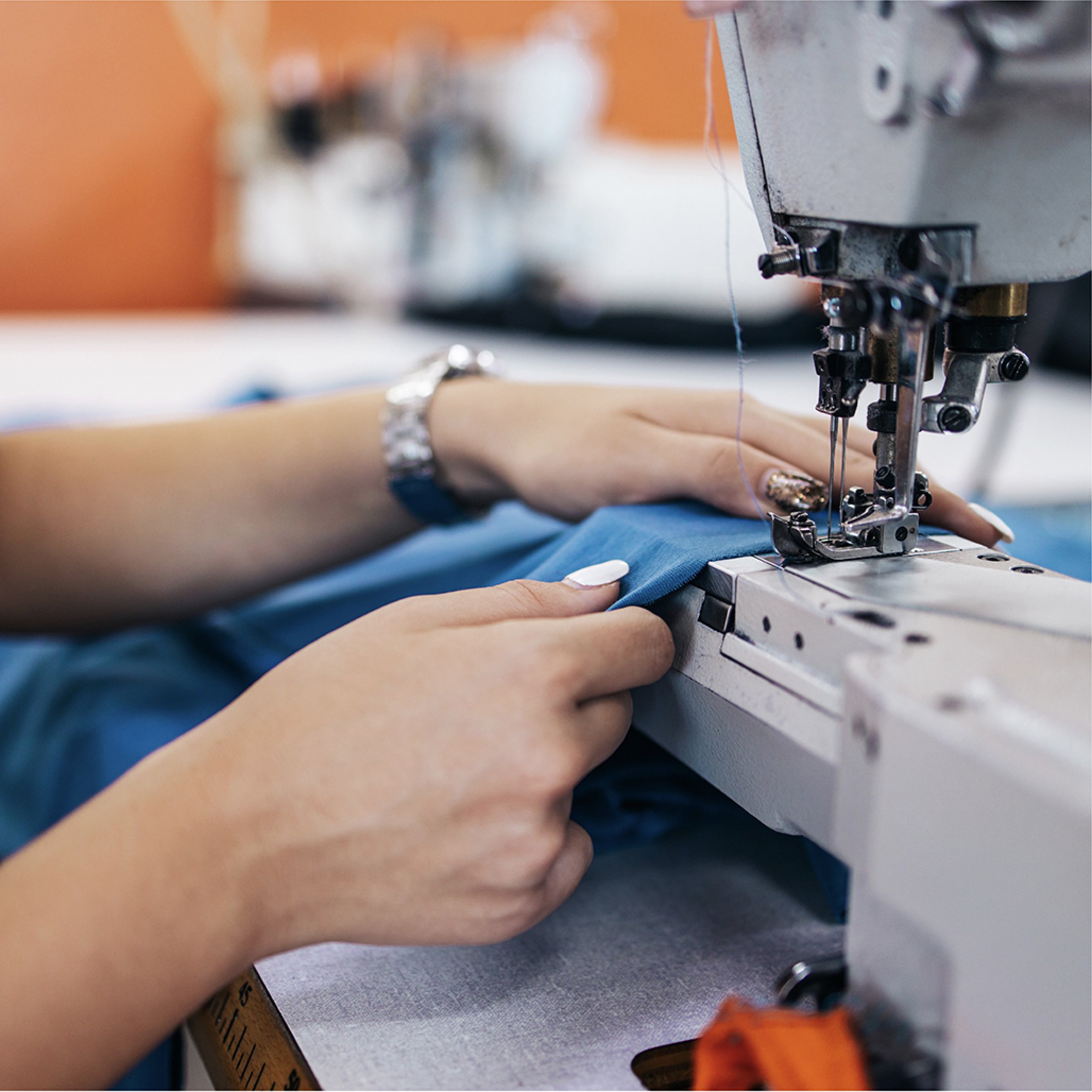 Manufacturers