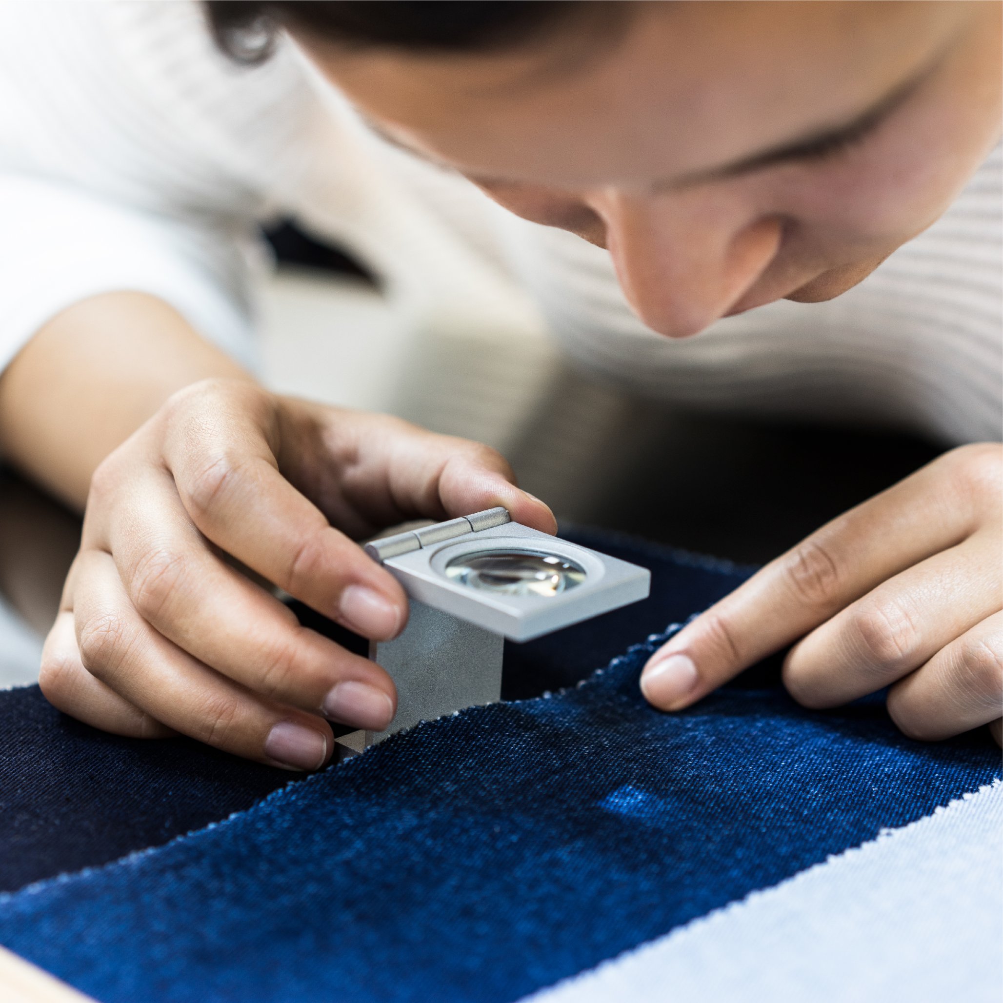 Comprehensive defect tracking