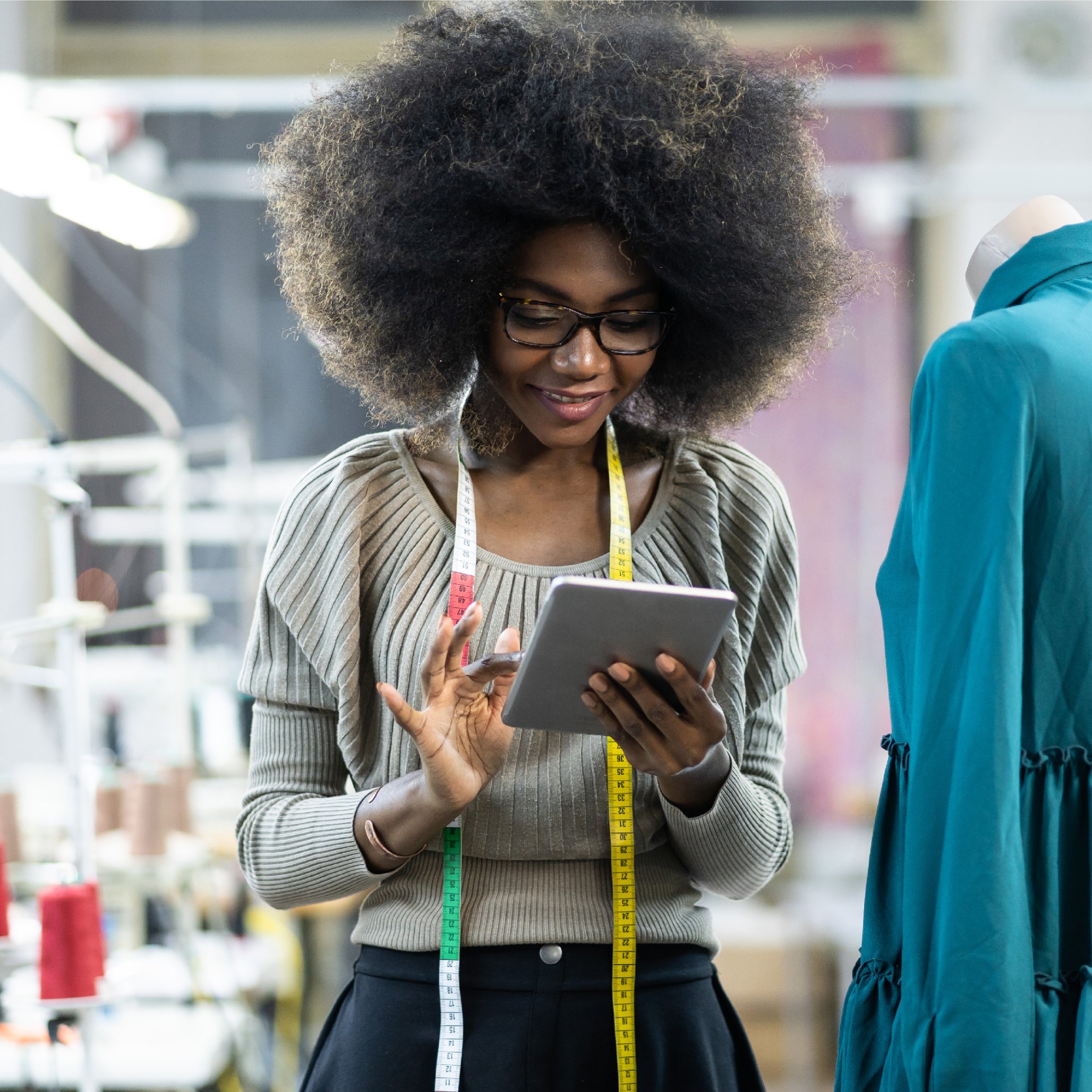 Data-driven decisions