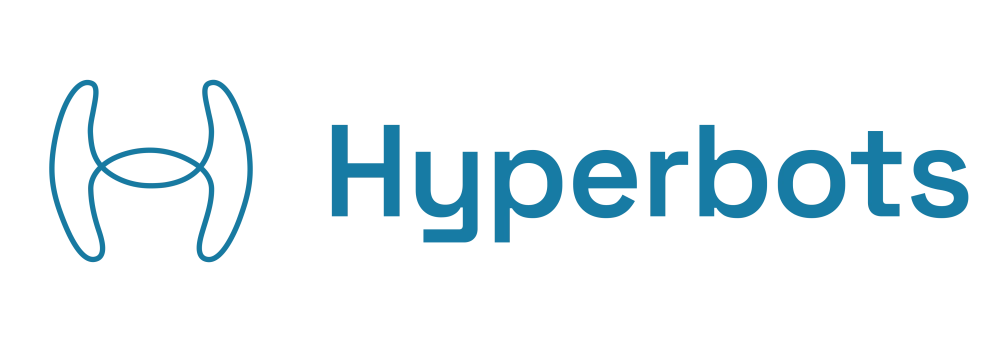 Hyperbots Our Valued BlueCherry Partners | BlueCherry