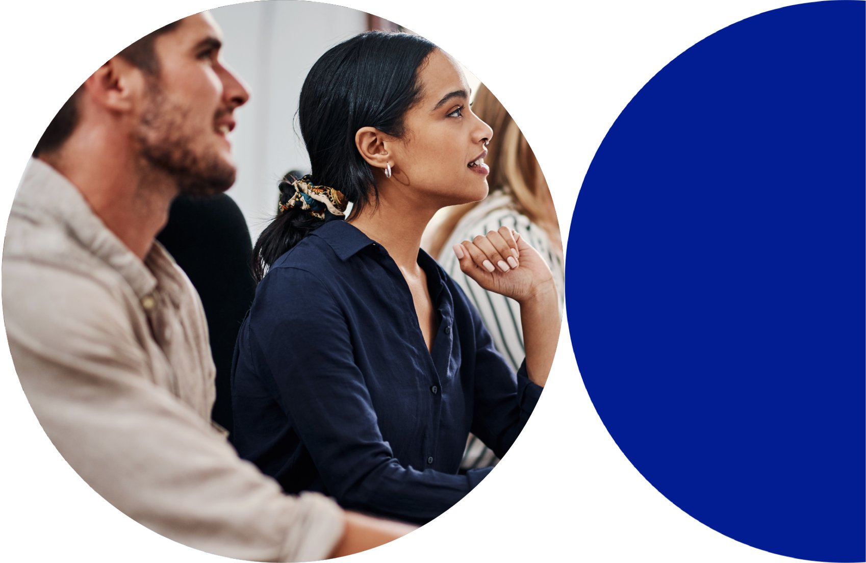 ¡Gracias! — ¡Estás registrado para INSIGHT 2026!