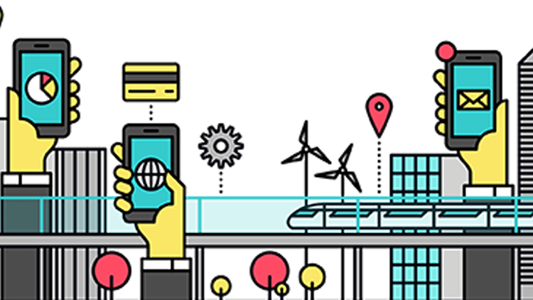 State of IT Training infographic