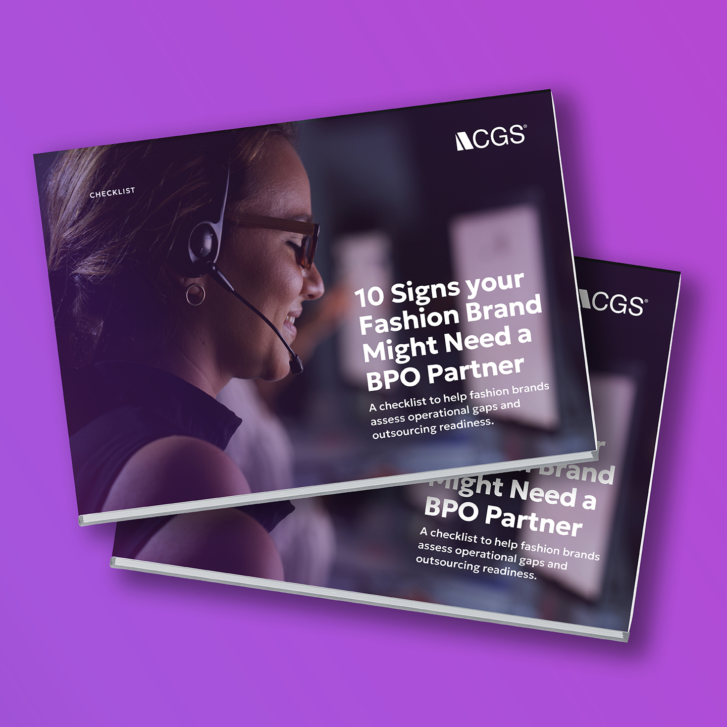 10 Signs your Fashion Brand Might Need a BPO Partner - A checklist to help fashion brands assess operational gaps and outsourcing readiness