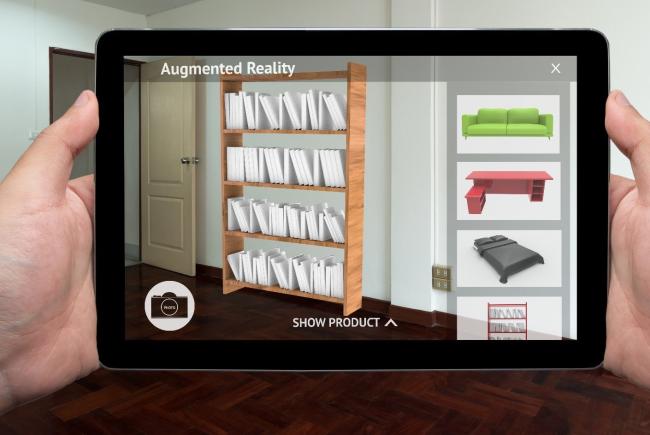 5 Ways AR Impacts Your Daily Life
