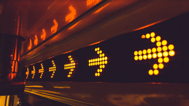 Digital change management, change management in L&D, Learning and Development trends