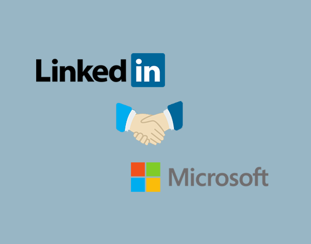 Linkedin Microsoft Acquisition 