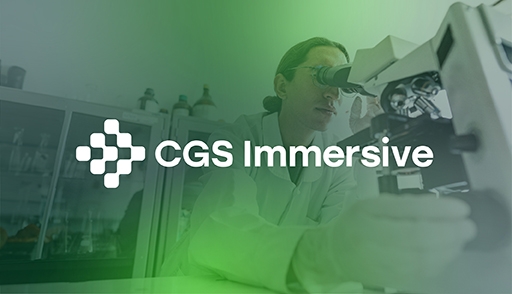 CGS Immersive
