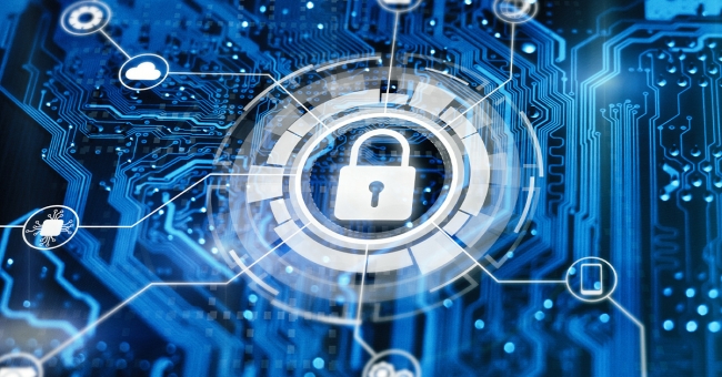 5 Tips for Strong Cybersecurity