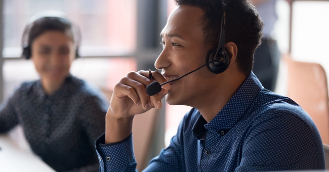 Customer Care Behind the Scenes: 12 Seriously Funny Call Center Moments Customer Care Behind the Scenes: 12 Seriously Funny Call Center Moments