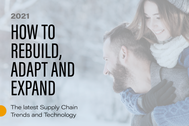 Cover image for CGS BlueCherry Supply Chain annual report CGS BlueCherry Supply Chain report cover