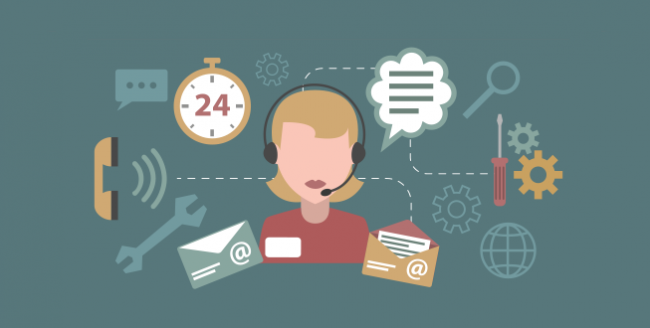 Tech Support Tech Suppoer
