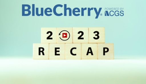 CGS recap