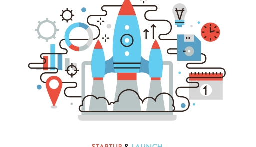 Startup and launch
